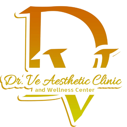 Dr. Ve Aesthetic Clinic Logo