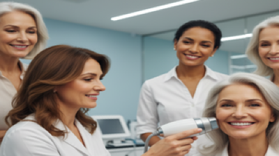 Anti-Aging Treatment