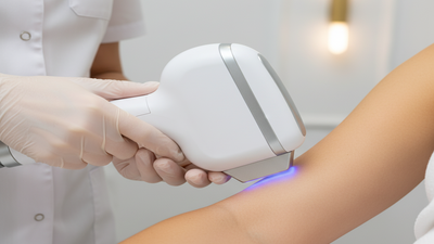 Laser Hair Removal
