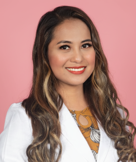 Dr. Ve R. Orcine-Manuel