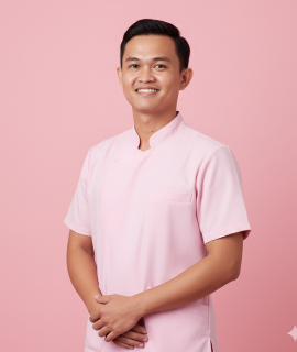 Nicoli Villareal Cortez